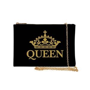 Statement Handbag | Queen